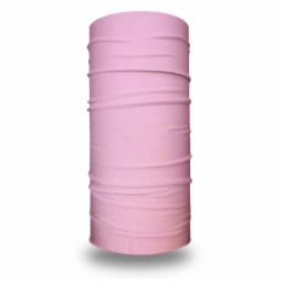 Dyeing Color Neck Gaiter Men Women Plain Bandana Multifunctional Headscarf Windproof Face Shields Seamless Tube Snood Warmer