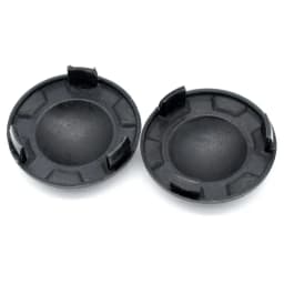 Pair Car Shock Absorber Protection Cover Trim Waterproof Dustproof Cap For Mazda 3 Axela CX-5 KE Suspension Front Strut Covers