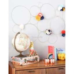 10pcs Silver Metal Craft Hoops Metal Dream Catcher Dreamcatcher Ring Macrame DIY Wedding Wind Chime Hanging Decor Accessory