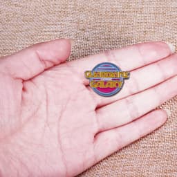 Guardians Of The Galaxy Brooch cinematic universe Badge the movie art accessory
