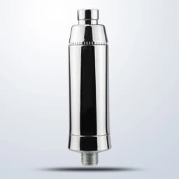 Shower Filter High Output Showerhead Uni Filter Health Softener Chlorine Removal Water Purifier Kitchen Sanitary Ware ABS Tool