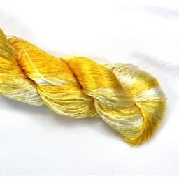 High Quality Gradient Suzhou Embroidery Thread 100% Silk Embroidery Silk Hand Embroidery 24 Colors 20 Small Pieces/1 Large Piece