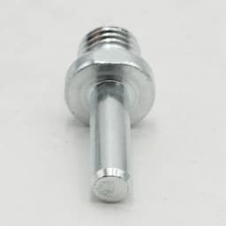 FACHLICH 1pc Adapter Different Connection Converter M14 5/8"-11 M10 Thread to Hex/Round/SDS Shank For Angle Grinder Drill Bits