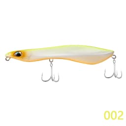 D1 AutoWalker Pencil Popper Decoy Fishing Lure Wobblers 80mm 115mm Sinking Floating Artificial Hard Bait 2021 Pecsa Tackle