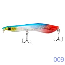 D1 AutoWalker Pencil Popper Decoy Fishing Lure Wobblers 80mm 115mm Sinking Floating Artificial Hard Bait 2021 Pecsa Tackle