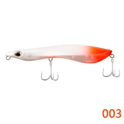 D1 AutoWalker Pencil Popper Decoy Fishing Lure Wobblers 80mm 115mm Sinking Floating Artificial Hard Bait 2021 Pecsa Tackle