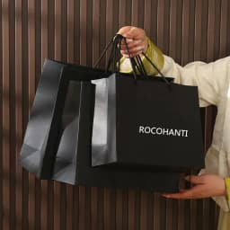 50pcs Custom Logo Print Cardboard Packaging White Black Luxury Gift Shopping Jewelry Paper Bag With Handle for Clothes Shoes Box