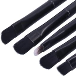 5PCS Watch Accessory Watch Cleaning Brush Set Wristwatch Movement Small Part Cleaning Soft Brushes Set tool for watchmaker
