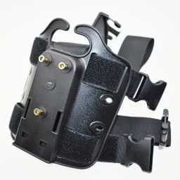 Tactical Drop Leg Platform Thigh Mount Rig Platform Panel Holster Accessories