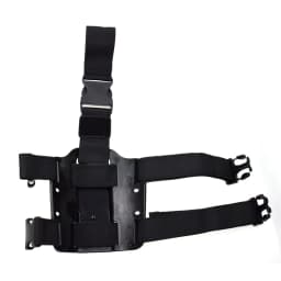 Tactical Drop Leg Platform Thigh Mount Rig Platform Panel Holster Accessories
