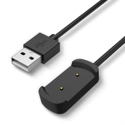 USB Charger For Huami Amazfit T-Rex/Amazfit GTS/Amazfit GTR 42MM 47MM USB 100cm Charging Cable Fast Charging Charger Cradle