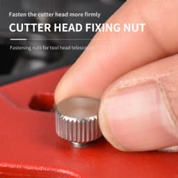 Hand Planer Quick Edge Trimming and Chamfering Planer 45 Degree Bevel Woodworking Manual Corner Shaving Planer  Wood Planer