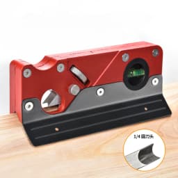 Hand Planer Quick Edge Trimming and Chamfering Planer 45 Degree Bevel Woodworking Manual Corner Shaving Planer  Wood Planer