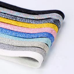 1Pair Colorful Flat Shoe laces 1CM Width Glitter Shoelaces Fashion Sneakers Boot Shoelace 100/120/140/160cm Shoes Accessories