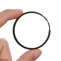 Aluminum Alloy Key Protective Ring Key Cover Trim Chain For BMW Mini Cooper Clubman Countryman Key Shell Car Accessory