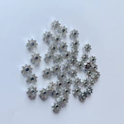 10pcs Dental Handpiece Impeller For KV 605C/505C