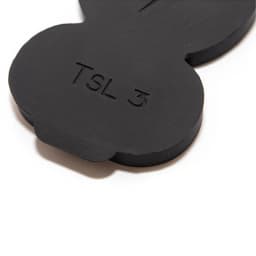 2025 New Car Silicone Charging Port for Protection Waterproof Dust Cover for Protection Cap for Tesla Model 3 Model Y