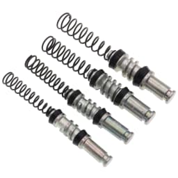 10mm 11mm 13mm 14mm Motorcycle Brake Master Cylinder Pump Preventing Dust Spring Oil Seal Piston Component Repair Kit