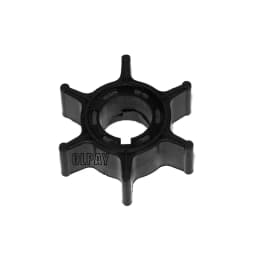 Water Pump Impeller for HONDA 4 Stroke 8/9.9/15/20HP 19210-ZW9-A32 Outboard Motor
