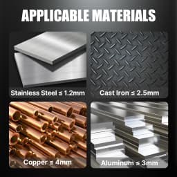 12-100mm HSS Titanium Coated Hole Saw Drill Bit For Stainless Aluminum Alloy Metal With Pilot Drill High Speed Steel Drill Bits