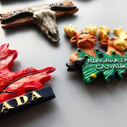 Fridge Magnets Canada Irish German Hollywood Sweden Dutch Salzburg Australi Fridge Magnet Sticker World Travel Souvenir Magnetic