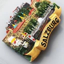 Fridge Magnets Canada Irish German Hollywood Sweden Dutch Salzburg Australi Fridge Magnet Sticker World Travel Souvenir Magnetic