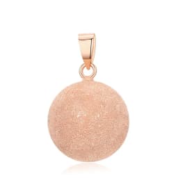 Out of Stock Round Bell 3 Colors Sparkling Harmony Bola Ball Angel Caller Pregnancy Pendant Necklace for Women Jewelry N14nb357