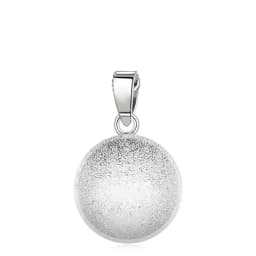 Out of Stock Round Bell 3 Colors Sparkling Harmony Bola Ball Angel Caller Pregnancy Pendant Necklace for Women Jewelry N14nb357