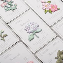Flower Embroidery Stickers Iron On Patches Patch For Clothing Parches Ropa Termoadhesiv Bordados Para La Naszywki Toppe Vestiti