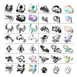 1PC 2021 New Lip Piercing Monroe Studs Labret Lip Rings Piercing 16G Surgical Steel Cartilage Tragus Piercing Earring for Women