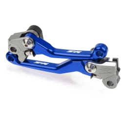 YZ 250F YZ250 250 F Pivot Motocross DirtBike CNC Brake Clutch Lever Motorcycle For Yamaha YZ250F 2001-2006 2007-2008 2009-2019