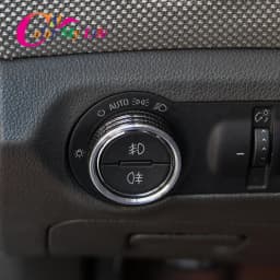 Car Head Lights Switch Button Knob Cover for Chevrolet Cruze Malibu Aveo Trax for Opel Mokka ASTRA J Insignia