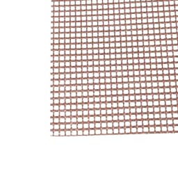 2PC/1PC Non Stick BBQ Grill Mesh Reusable Grilling Net Barbecue Mat Portable for Outdoor Grilling Cooking Baking Barbecue