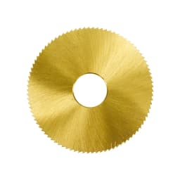 XCAN Single Side Key Machine Saw Blade 60x6x16mm 90T Key Machine Cutter Fit on 238BS 2AS 2ALS Key Copy Machine Locksmith Tools