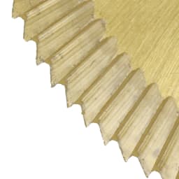 XCAN Single Side Key Machine Saw Blade 60x6x16mm 90T Key Machine Cutter Fit on 238BS 2AS 2ALS Key Copy Machine Locksmith Tools