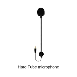 Speaker with Microphone Only Suitable for Fodsports M1-S Pro Motorcycle Helmet Bluetooth Headset Intercom