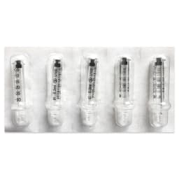 0.3ml for Hyaluron Pen Disposable Sterile Ampoule Head Lip Filler Lifting Hyaluronic Acid Gun Atomizer Beauty Tool