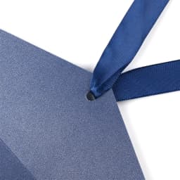 10Pcs/Set Creative Bow Envelope Retro Greeting Card Bags Multicolor Pearlescent Paper Envelop Ribbon Mailer For Wedding Invited