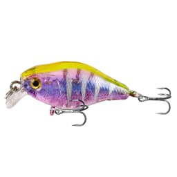 1 PCS Minnow Fishing Lure About 45mm 4.2g Crankbait Hard Bait Topwater Artificial Wobbler Bass Japan Fly Fishing Accessories
