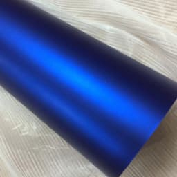 Satin Rose Red Matt Metallic Vinyl Film Chrome Metallic Car Wrap Foil With Air Release Sticker Film Motorcycle Wrapping Decal