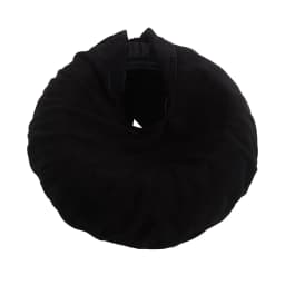 2PCS Motorcycle 10'/12'/17' Warmers Tire Cover Polar Fleece Windbreak Tire Cover Windbreak Wheel Tire Protective Tyre Accessorie