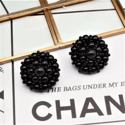 New Fashion High-end Clothing Decoration Coat Sweater DIY Handmade Pearl Button Supplies 1pcs