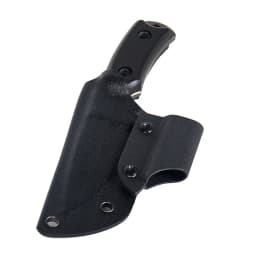 DIY Kydex Material Knife Handle Lighter Holder Case Pouch Scabbard K Sheath Case With Chicago Screws Outdoor Tool Accessories