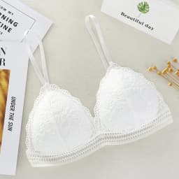 Sexy Deep V Lace Bra Crop Top Triangle Cup Seamless Fitness Yoga Sports Bra Lingerie Underwear Breathable Push Up Bralette Bras