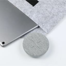 Huawei CP61 Wireless Charger 27W Max Super Charge For Huawei Qi Standard Charge For iPhone