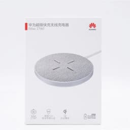 Huawei CP61 Wireless Charger 27W Max Super Charge For Huawei Qi Standard Charge For iPhone