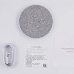 Huawei CP61 Wireless Charger 27W Max Super Charge For Huawei Qi Standard Charge For iPhone