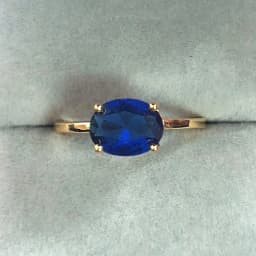 Wedding Engagement Dating Rings For Women Female Opal Gold Color Dainty Ring With Stone Fashion Y2k Jewelry Gift Wholesale R865