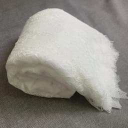 150CM Wide(Height) Subtle High Quality Eyelash Chantilly Lace Fabric DIY Handcraft Lace Material Sewing 3 Meters