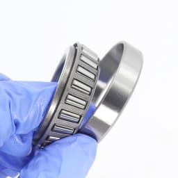 32906 X Bearing 30*47*12 mm Tapered Roller Bearings 32906X 2007906 Bearing